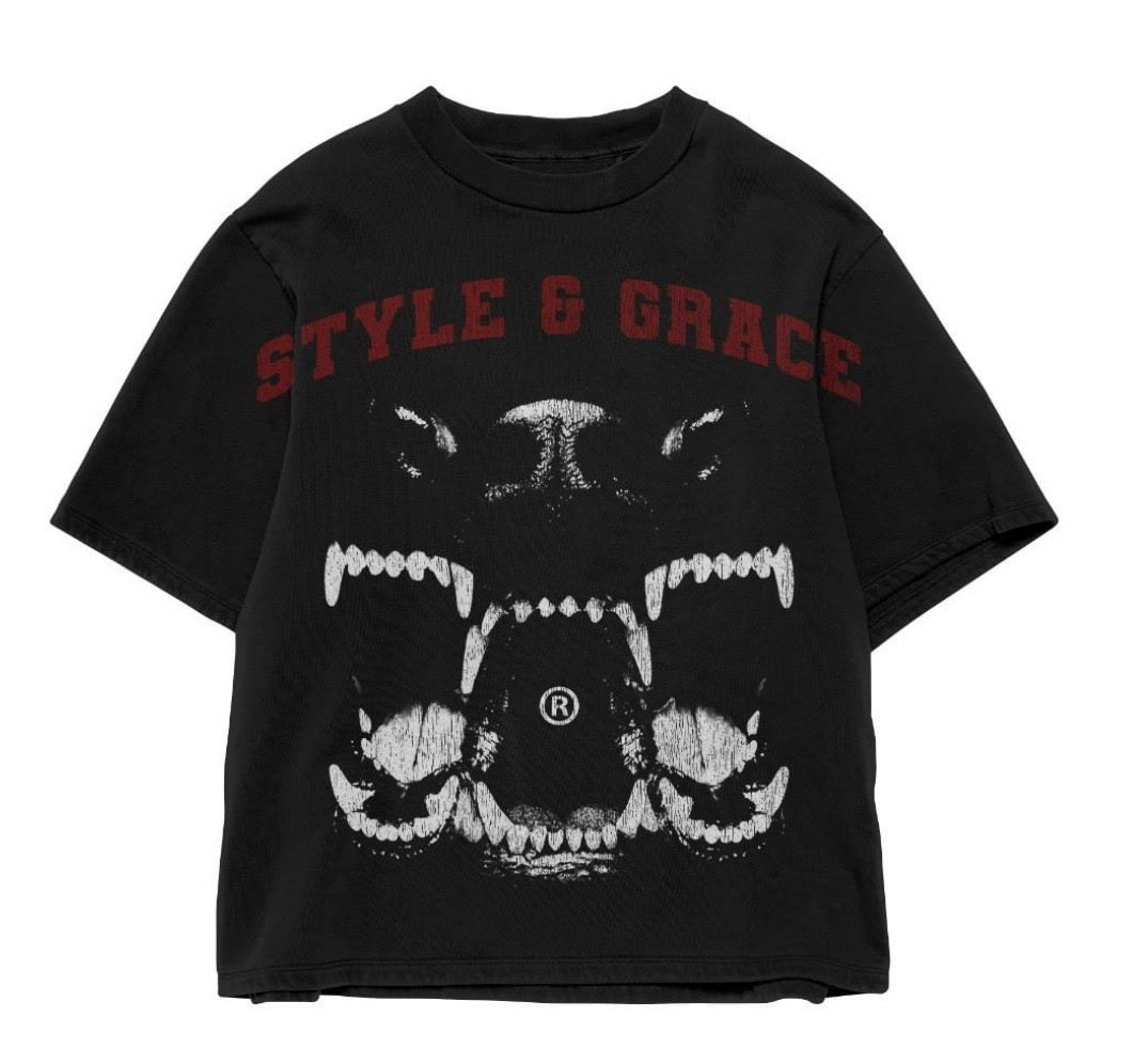 STYLE & GRACE